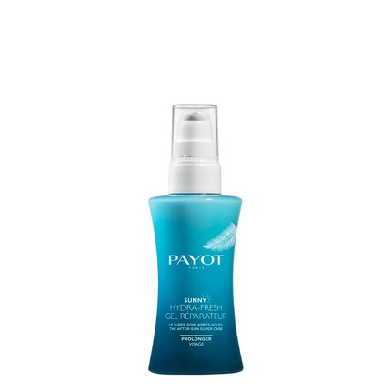Восстанавливающий Гель Payot Sunny Hydrafresh
