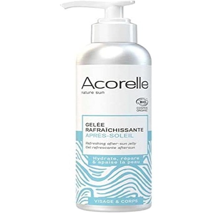 Освежающий гель после загара Acorelle