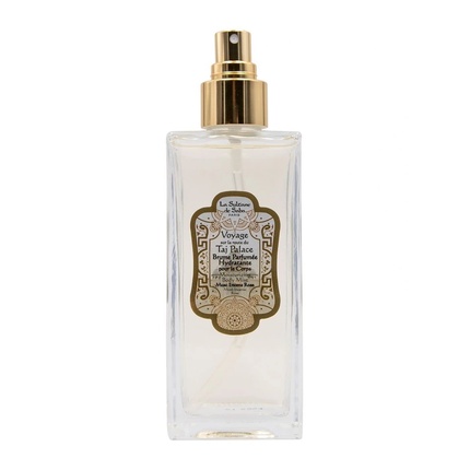 Eau De Parfum La Sultane De Saba Ароматный спрей «Путешествие по дороге Тадж-Махала» с мускусом