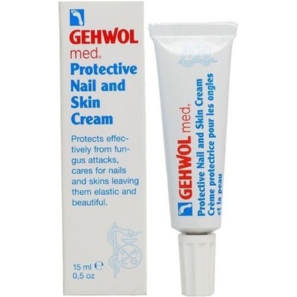 Крем Gehwol