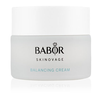 Крем для лица Babor Balancing Cream для комбинированной кожи