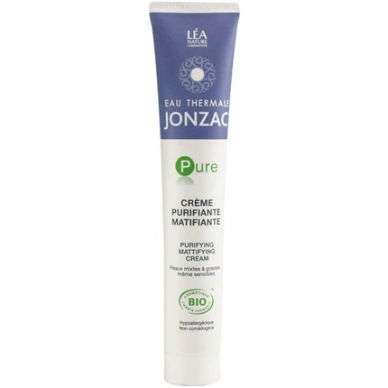 Крем для лица Jonzac Pure