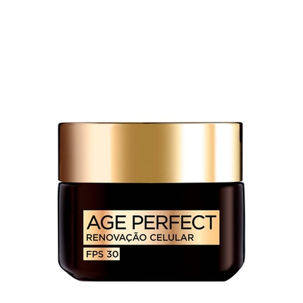 Крем L'Oreal Professional L'Oral Paris Age Perfect Оживляющий Дневной Крем SPF30