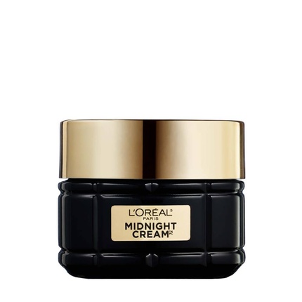 Ночной крем L'Oreal Professional Age Perfect
