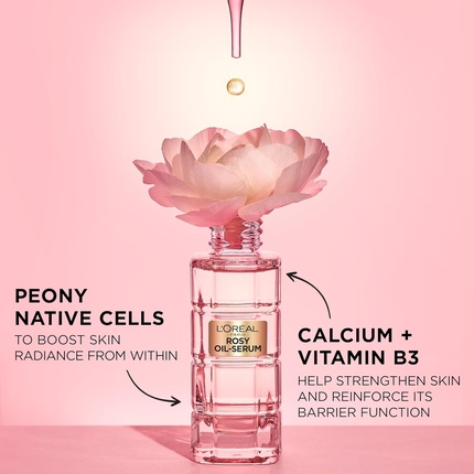 Сыворотка для лица Boost L'Oreal Professional Age Perfect Golden Age