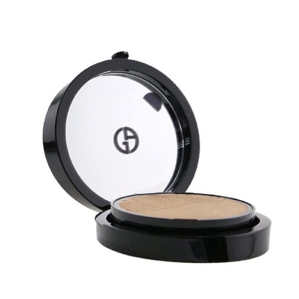 Пудра Giorgio Armani Luminous Silk Glow Fusion Powder