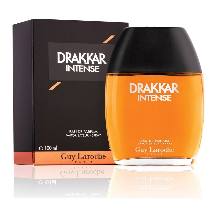 Eau De Parfum Guy Laroche Drakkar Intense