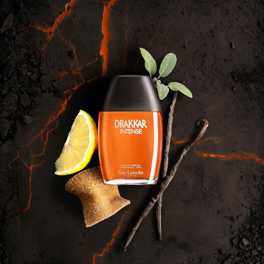 Eau De Parfum Guy Laroche Drakkar Intense