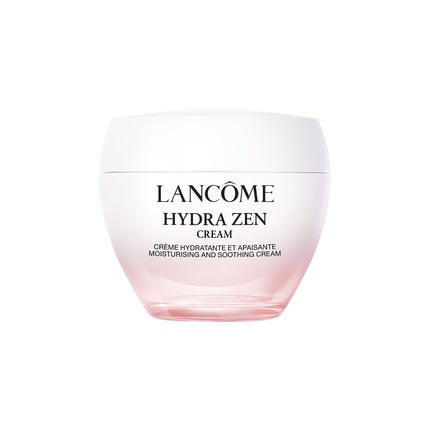 Увлажняющий успокаивающий крем для лица Lancome Hydra Zen Cream