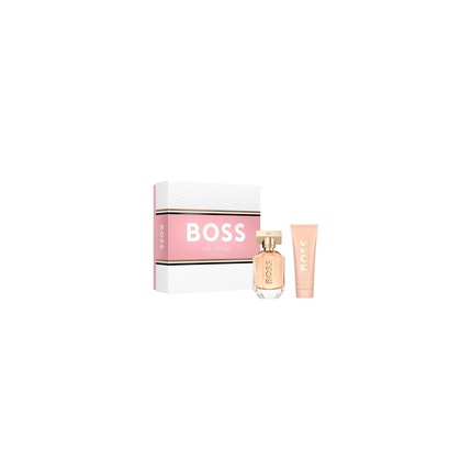 Набор парфюмерной воды Hugo Boss