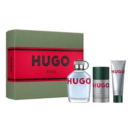 Набор Туалетная Вода Hugo Boss Boss Man