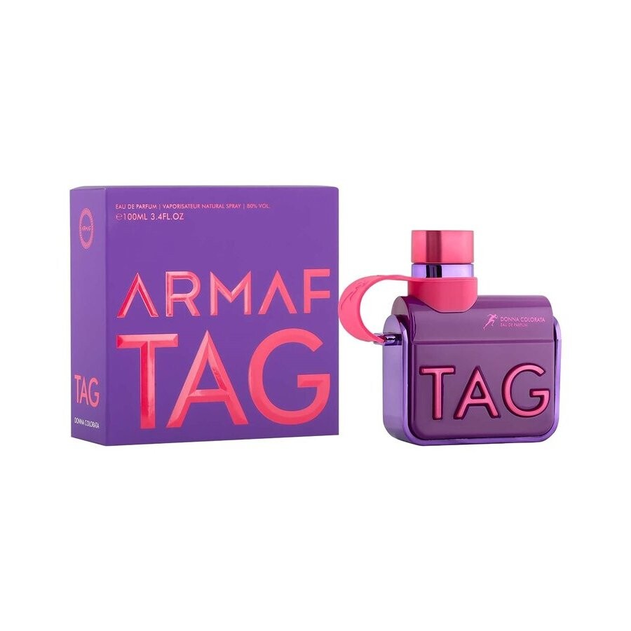 Eau De Parfum Hayari Hay Broderie