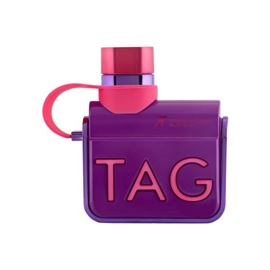 Eau De Parfum Hayari Hay Broderie