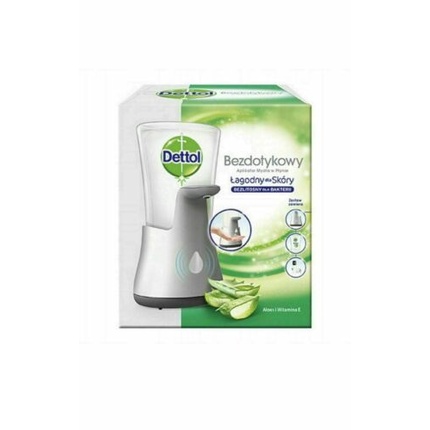 Система для мытья рук Dettol No Touch