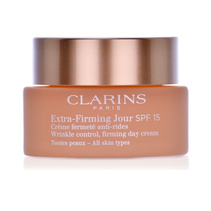 Дневной крем Clarins Extra Firming Day Cream Spf 15