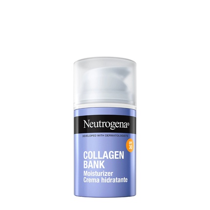 Дневной крем Neutrogena Collagen Bank