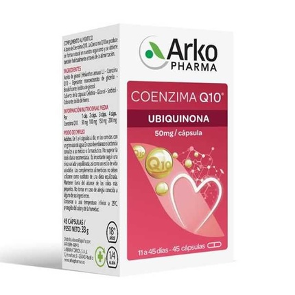 Биологически активная добавка Arko Pharma