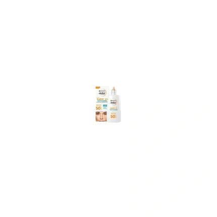 Солнцезащитное средство для лица Garnier