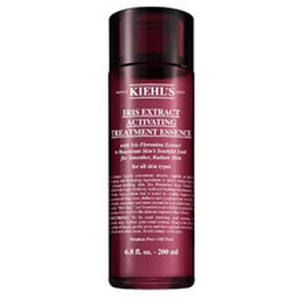 Эссенция Kiehl's Iris Extract Activating Treatment Essence