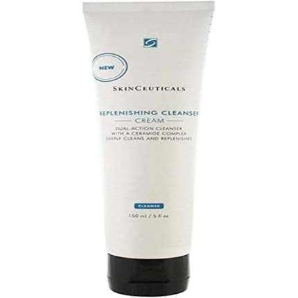 Очищающий Крем Skinceuticals Replenishing Cleanser Cream