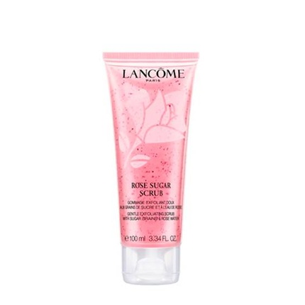 Скраб Lancome Rose Sugar Scrub
