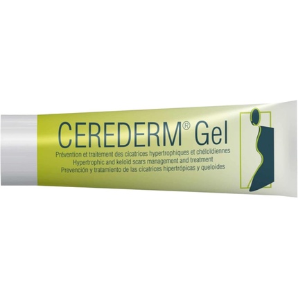 Гель Cerecare Cerederm