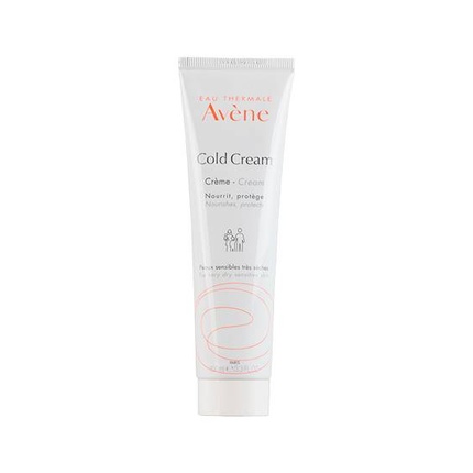 Дневной крем для лица Avne Cold Cream Питательный уход