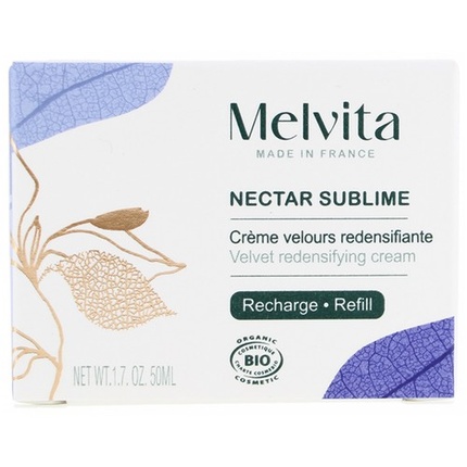 Крем для лица Melvita Nectar Sublime