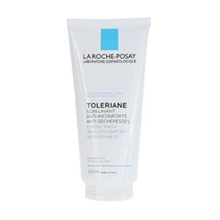 Очищающий крем La Roche-Posay Toleriane