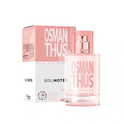 Eau De Parfum Pbi Osmanthus