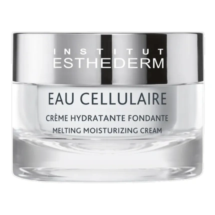 Тающий увлажняющий крем Institut Esthederm