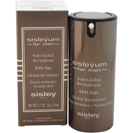 Антивозрастной лосьон для лица Sisley Global Revitalizer