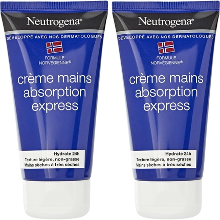 Крем для рук Neutrogena