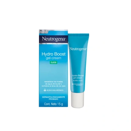 Крем-гель для век Neutrogena Hydro Boost