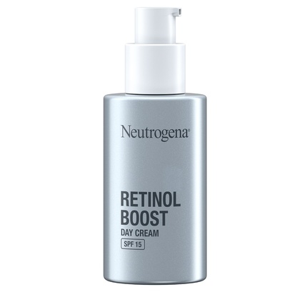Дневной крем Neutrogena Retinol Boost