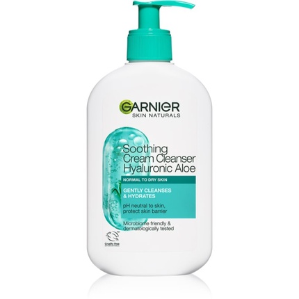 Cleansing Cream Skin Naturals