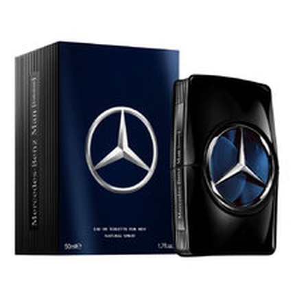 Eau De Toilette Mercedes-Benz Mercedesbenz Man Intense