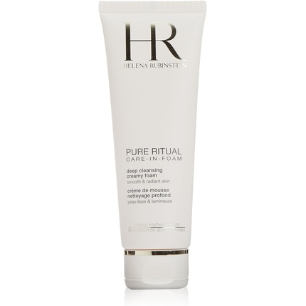 Очищающая пенка Helena Rubinstein Pure Ritual Creamy Foam Creamy Foam Face Cleanser