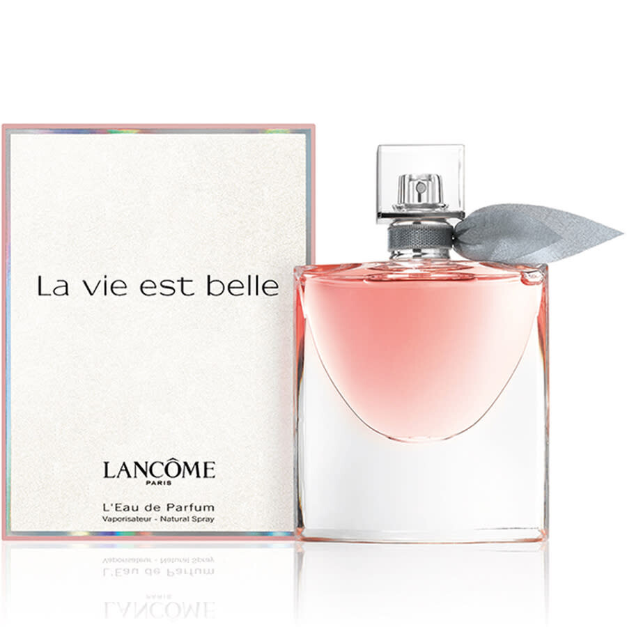 Парфюмерная вода Lancome La Vie Est Belle