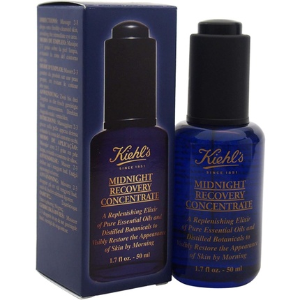 Сыворотка Kiehl's Midnight Recovery Concentrate