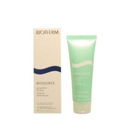 Очищающий гель Biotherm Biosource