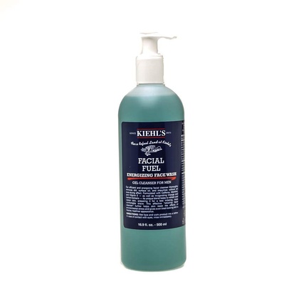 Очищающий гель Kiehl's Facial Fuel
