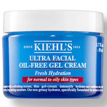 Увлажняющий Гелевый Крем Kiehl's Ultra Facial