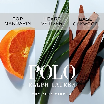 Одеколон Ralph Lauren Polo Blue Parfum