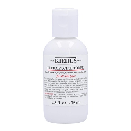 Тонер Kiehl's Ultra Facial