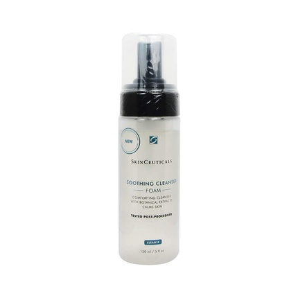 Очищающая пенка Skinceuticals Soothing Cleanser