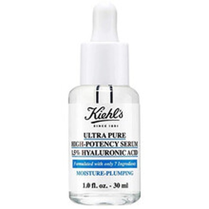Сыворотка Kiehl's Ultra Pure 15 с гиалуроновой кислотой