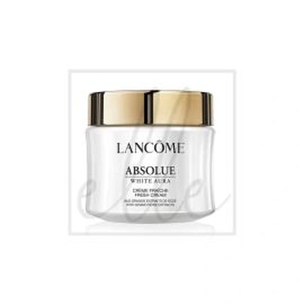 Дневной крем для лица Lancome Absolue White Aura