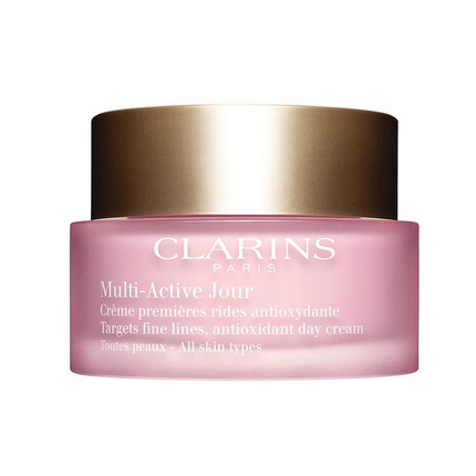 Дневной крем Clarins Multi-Active