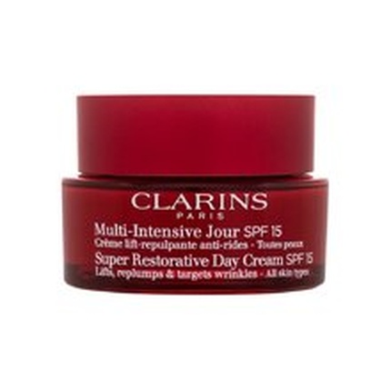 Дневной крем Clarins Super Restorative